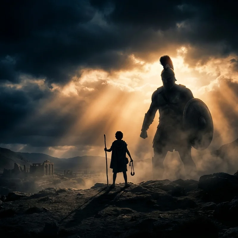 When Fear Paralyzes You