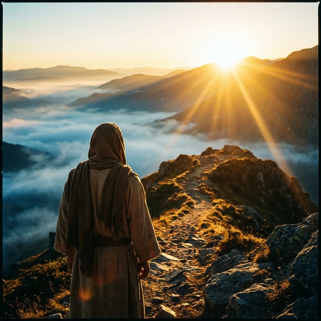 Finding Purpose